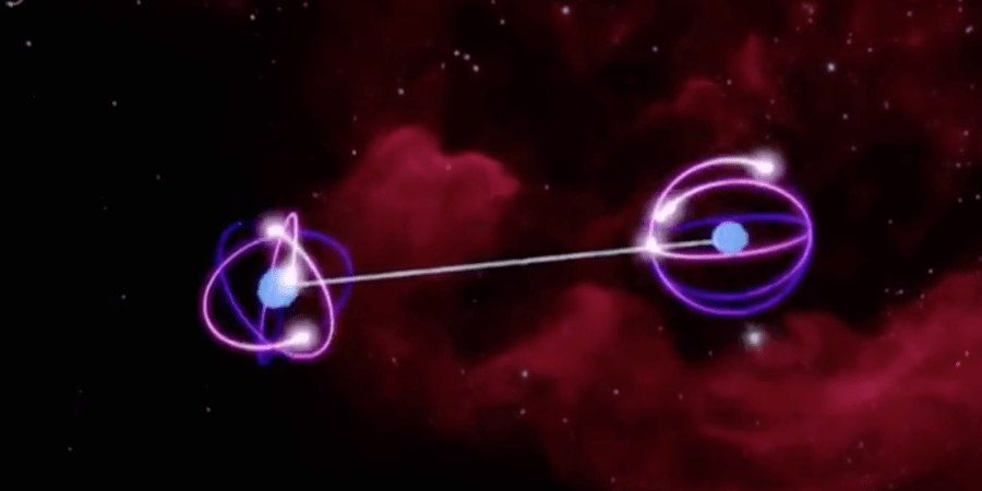 quantum_entanglement